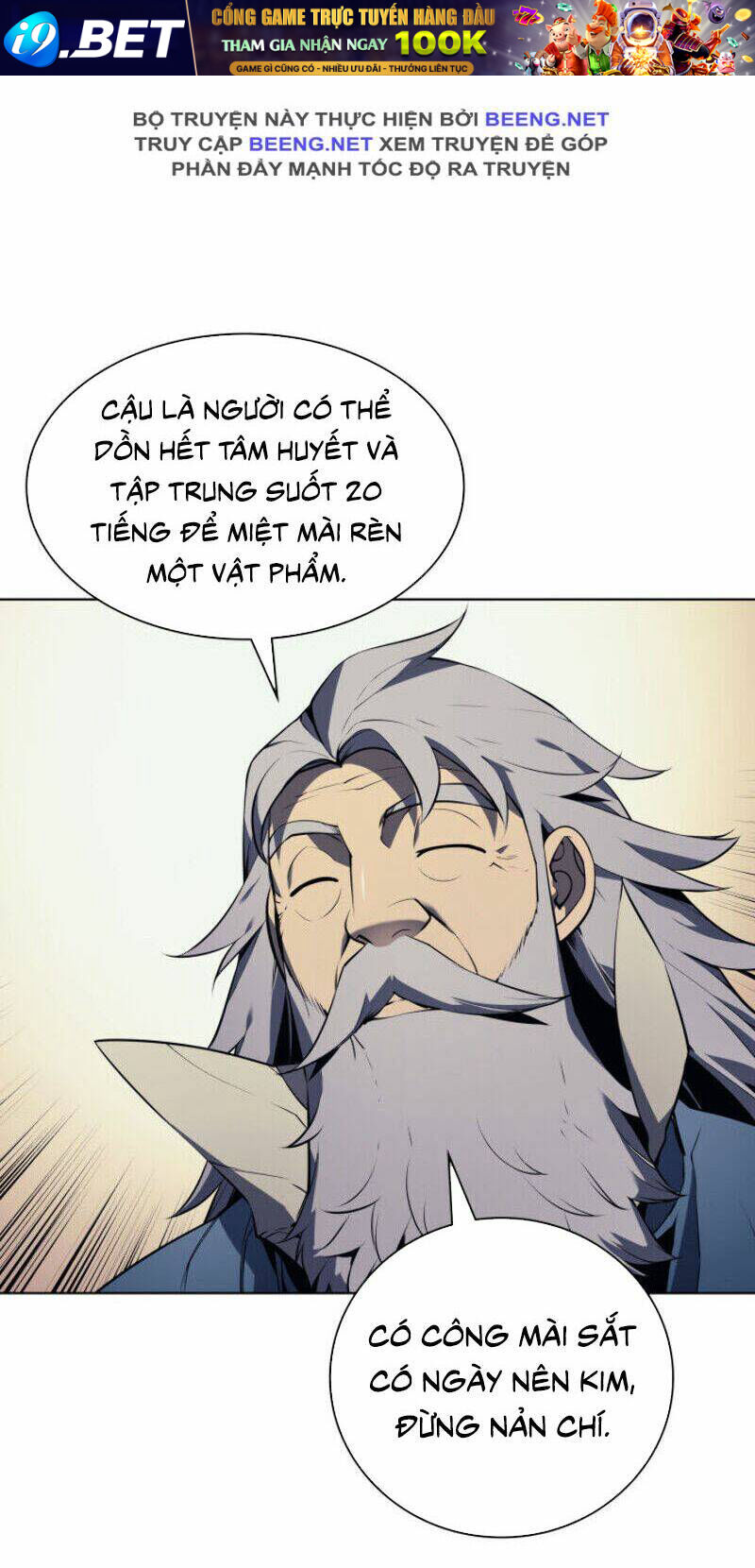 Thợ Rèn Huyền Thoại Chapter 33 - Trang 23