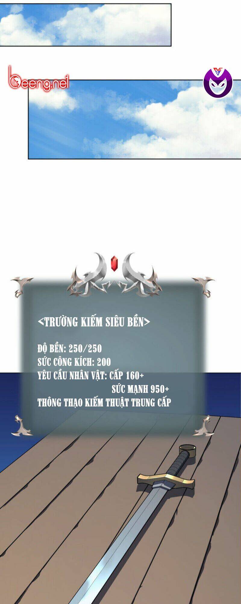 Thợ Rèn Huyền Thoại Chapter 33 - Trang 25