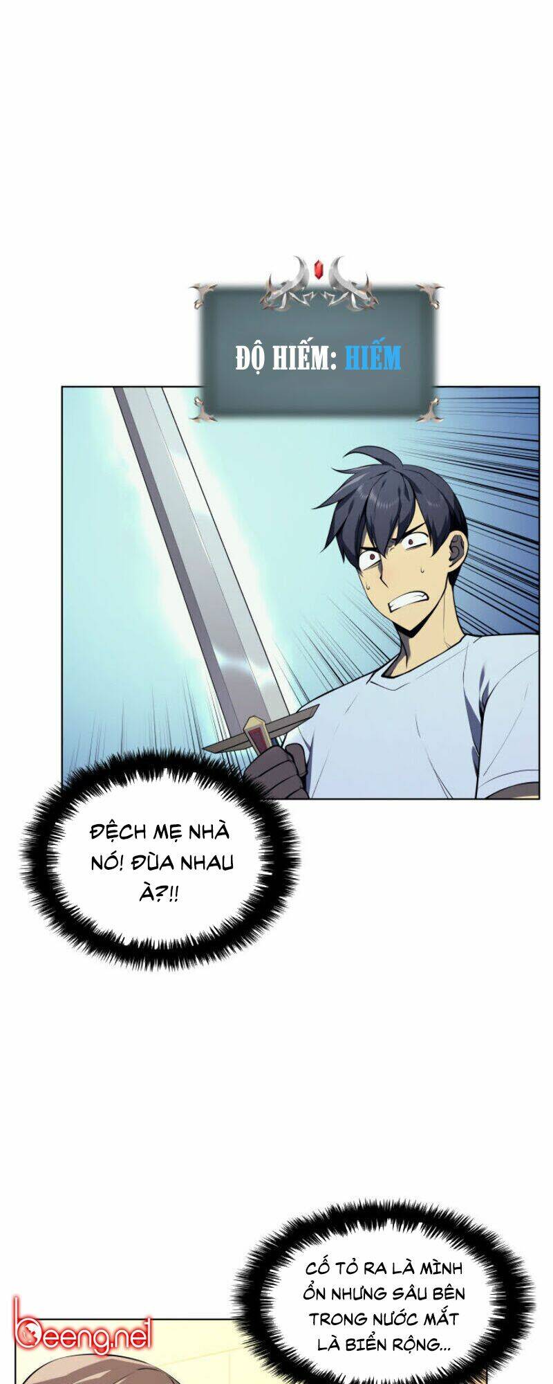 Thợ Rèn Huyền Thoại Chapter 33 - Trang 31