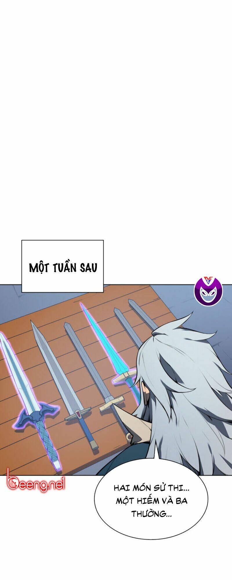 Thợ Rèn Huyền Thoại Chapter 33 - Trang 34