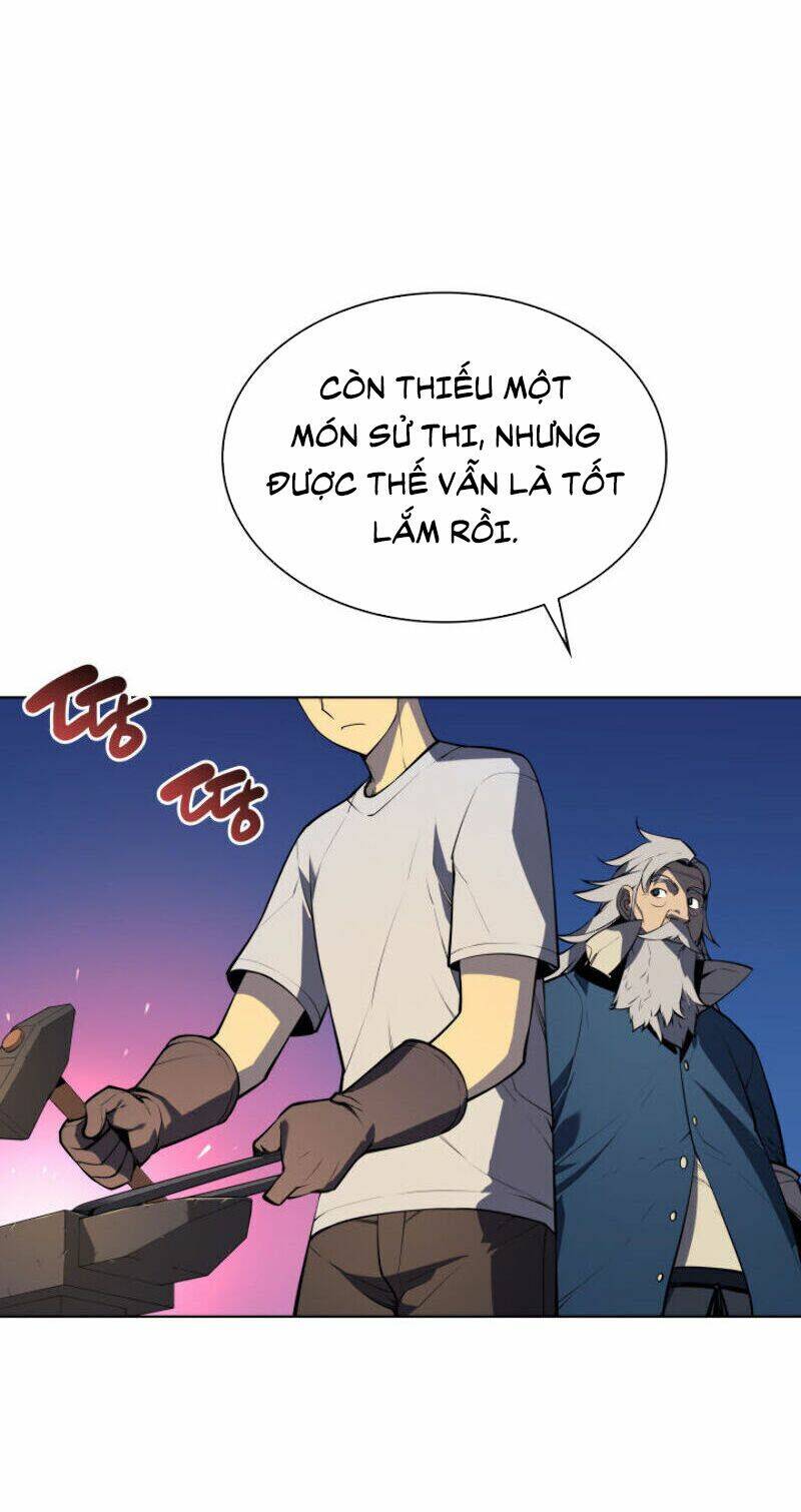 Thợ Rèn Huyền Thoại Chapter 33 - Trang 35
