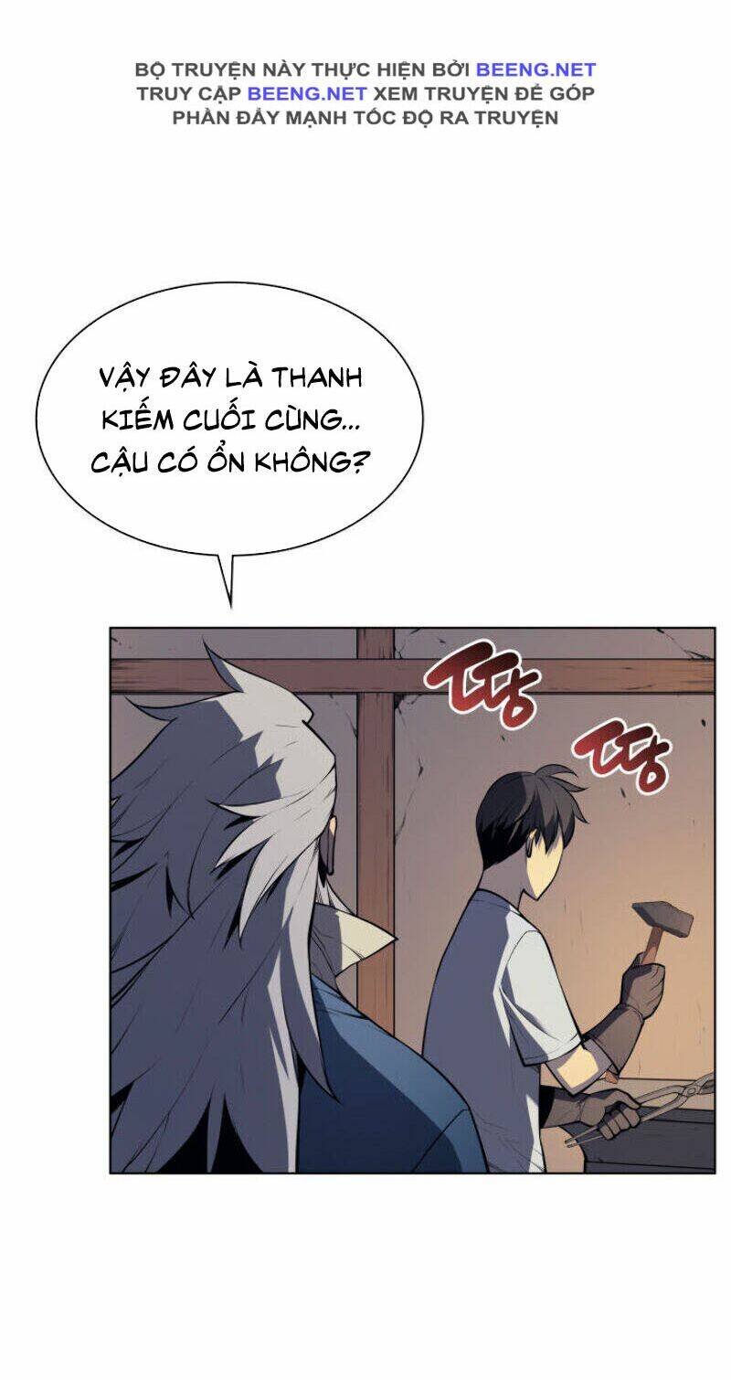 Thợ Rèn Huyền Thoại Chapter 33 - Trang 36