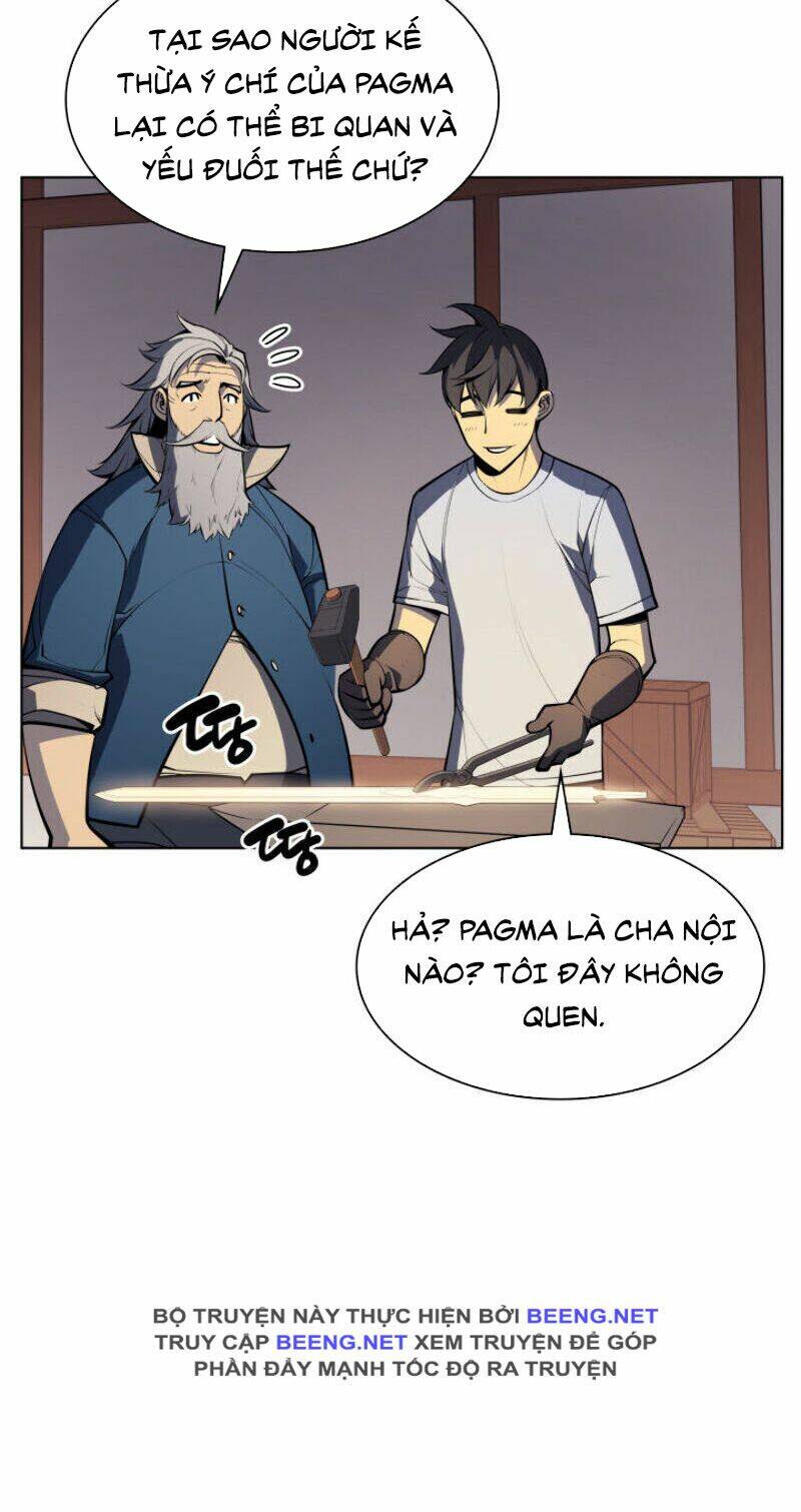 Thợ Rèn Huyền Thoại Chapter 33 - Trang 38