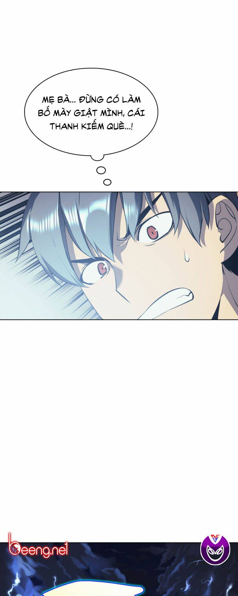 Thợ Rèn Huyền Thoại Chapter 33 - Trang 43