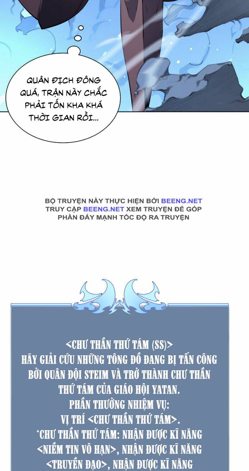 Thợ Rèn Huyền Thoại Chapter 33 - Trang 4