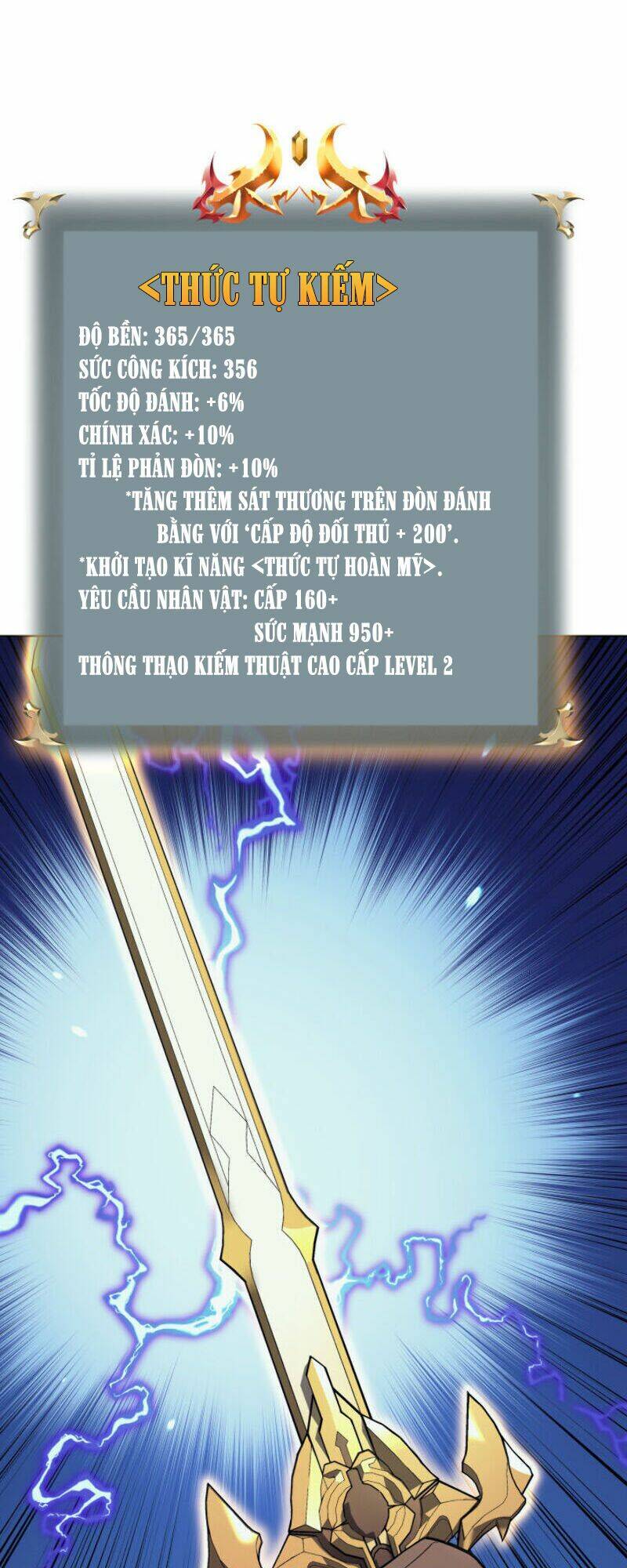 Thợ Rèn Huyền Thoại Chapter 33 - Trang 49