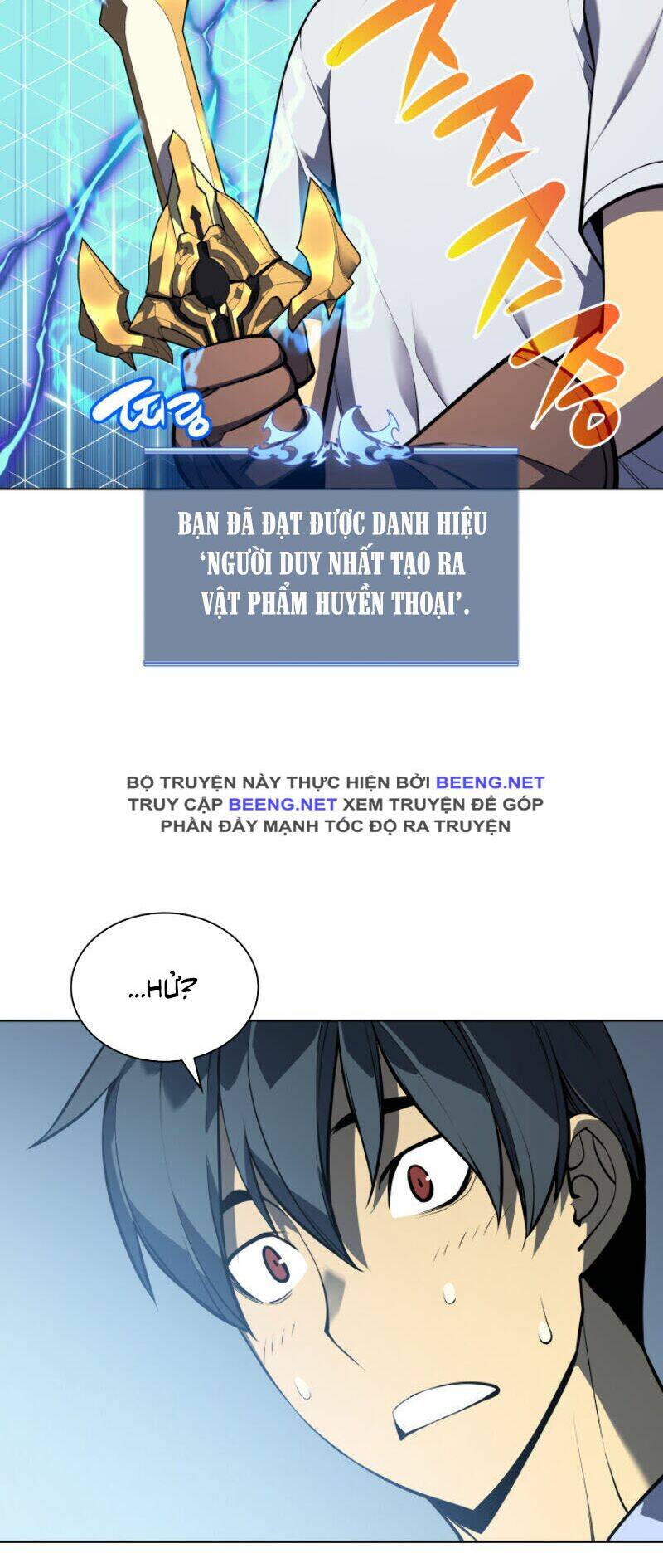 Thợ Rèn Huyền Thoại Chapter 33 - Trang 51