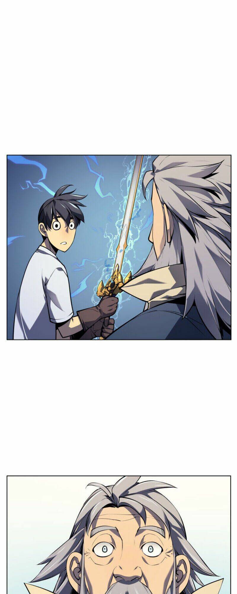 Thợ Rèn Huyền Thoại Chapter 33 - Trang 52