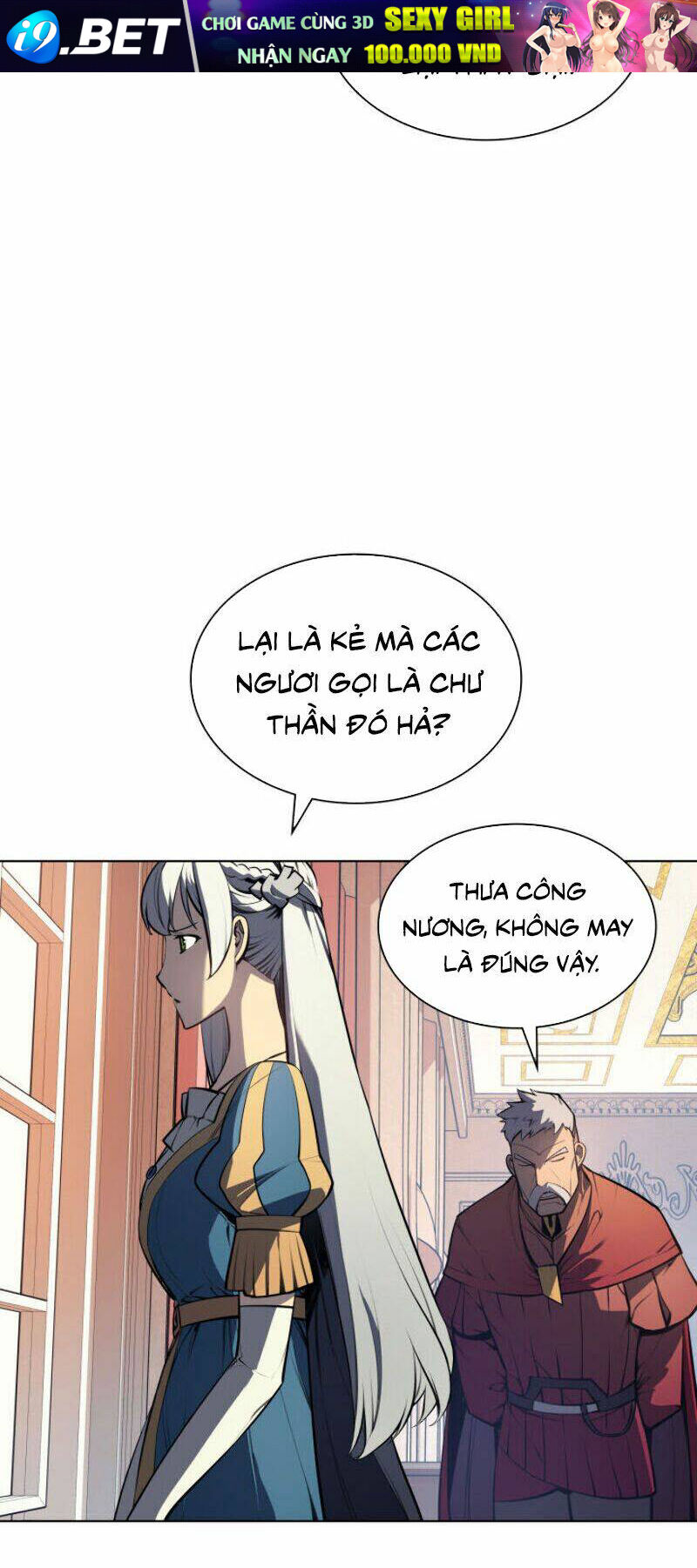 Thợ Rèn Huyền Thoại Chapter 33 - Trang 56