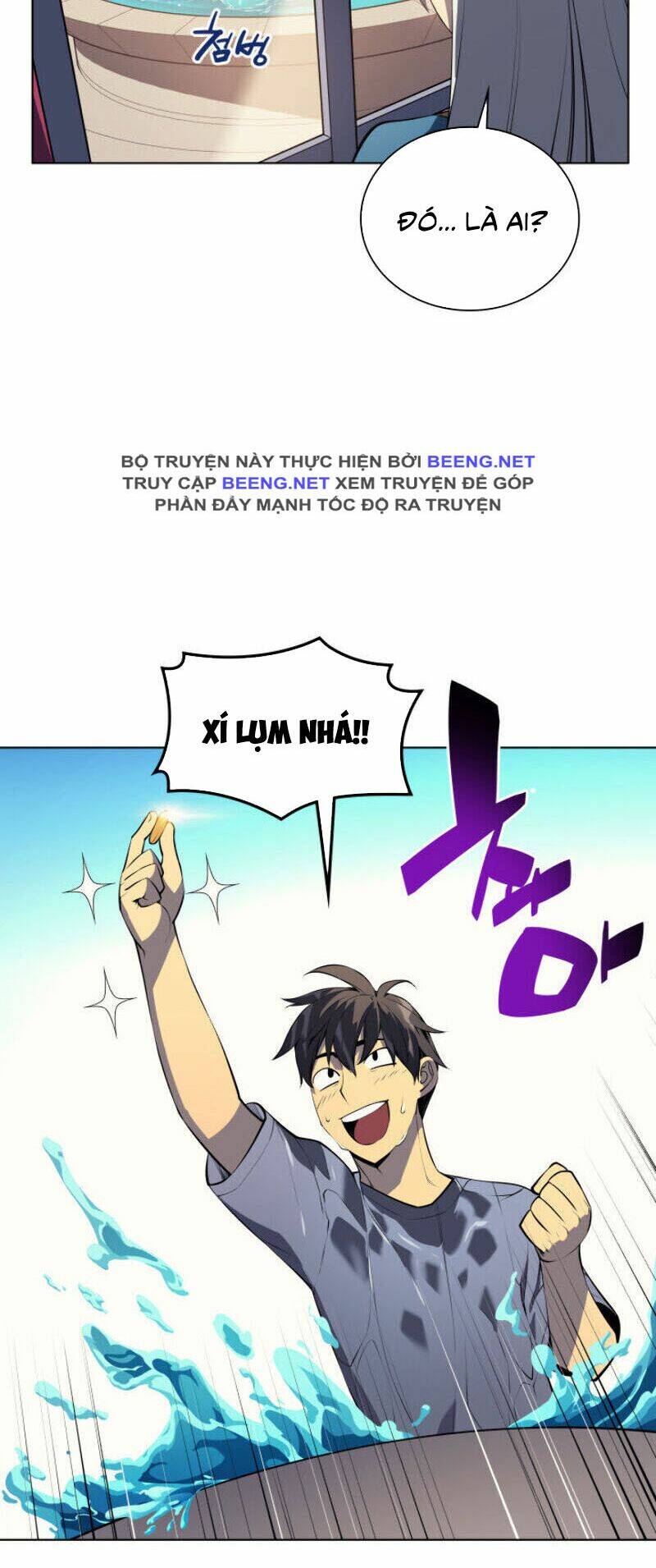 Thợ Rèn Huyền Thoại Chapter 33 - Trang 60