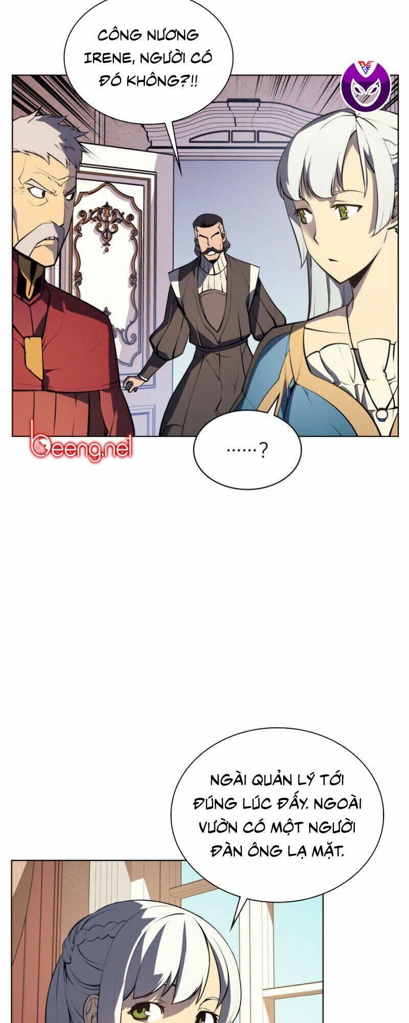 Thợ Rèn Huyền Thoại Chapter 33 - Trang 62