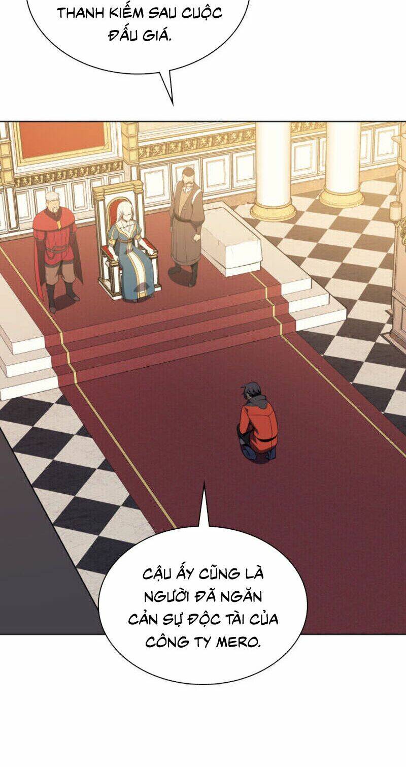 Thợ Rèn Huyền Thoại Chapter 33 - Trang 67