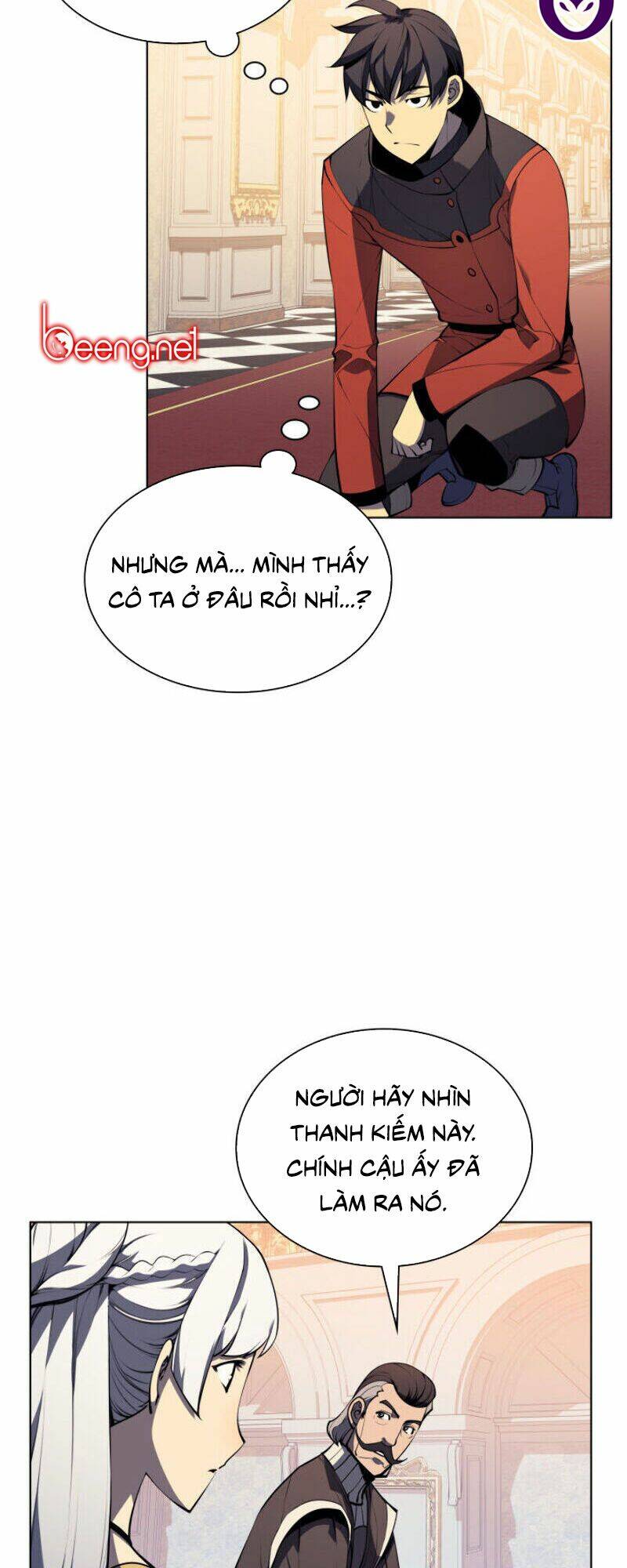 Thợ Rèn Huyền Thoại Chapter 33 - Trang 69