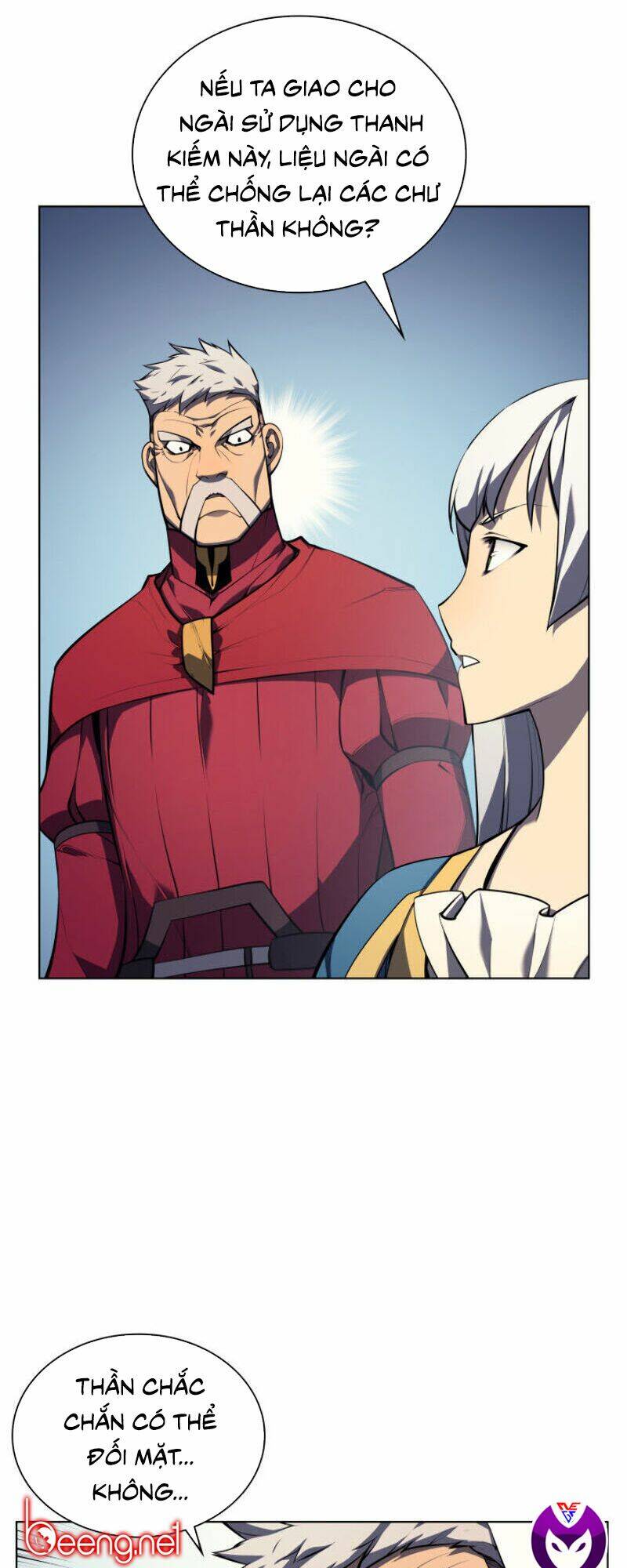 Thợ Rèn Huyền Thoại Chapter 33 - Trang 75