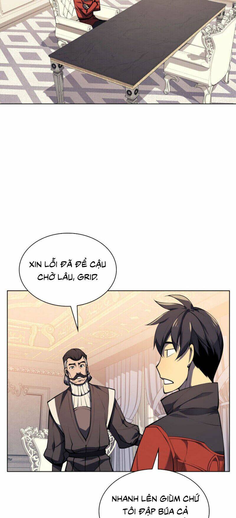 Thợ Rèn Huyền Thoại Chapter 33 - Trang 82