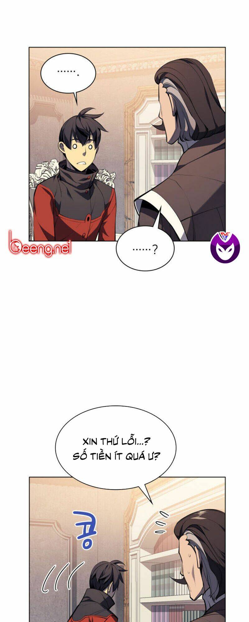 Thợ Rèn Huyền Thoại Chapter 33 - Trang 87