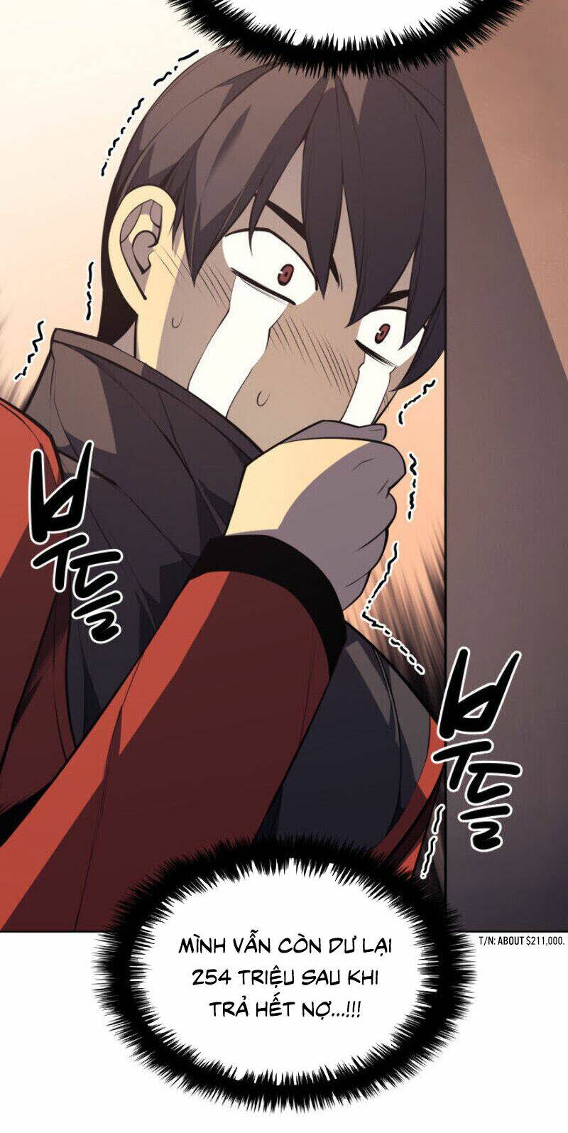 Thợ Rèn Huyền Thoại Chapter 33 - Trang 89