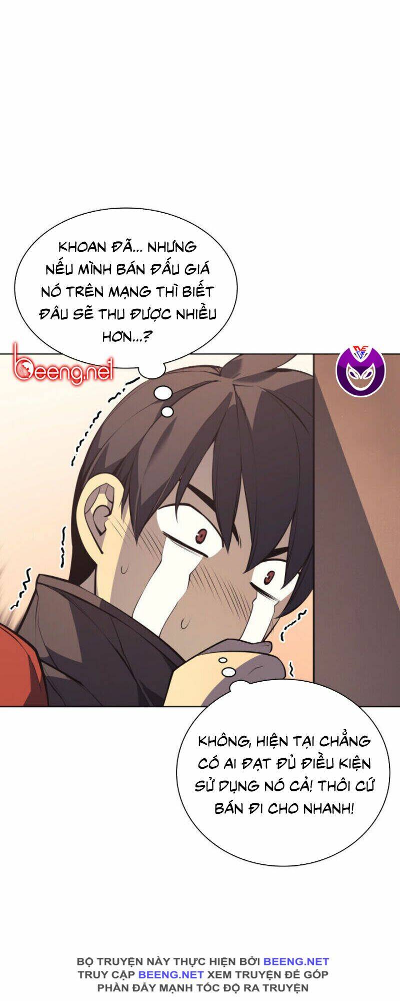 Thợ Rèn Huyền Thoại Chapter 33 - Trang 90