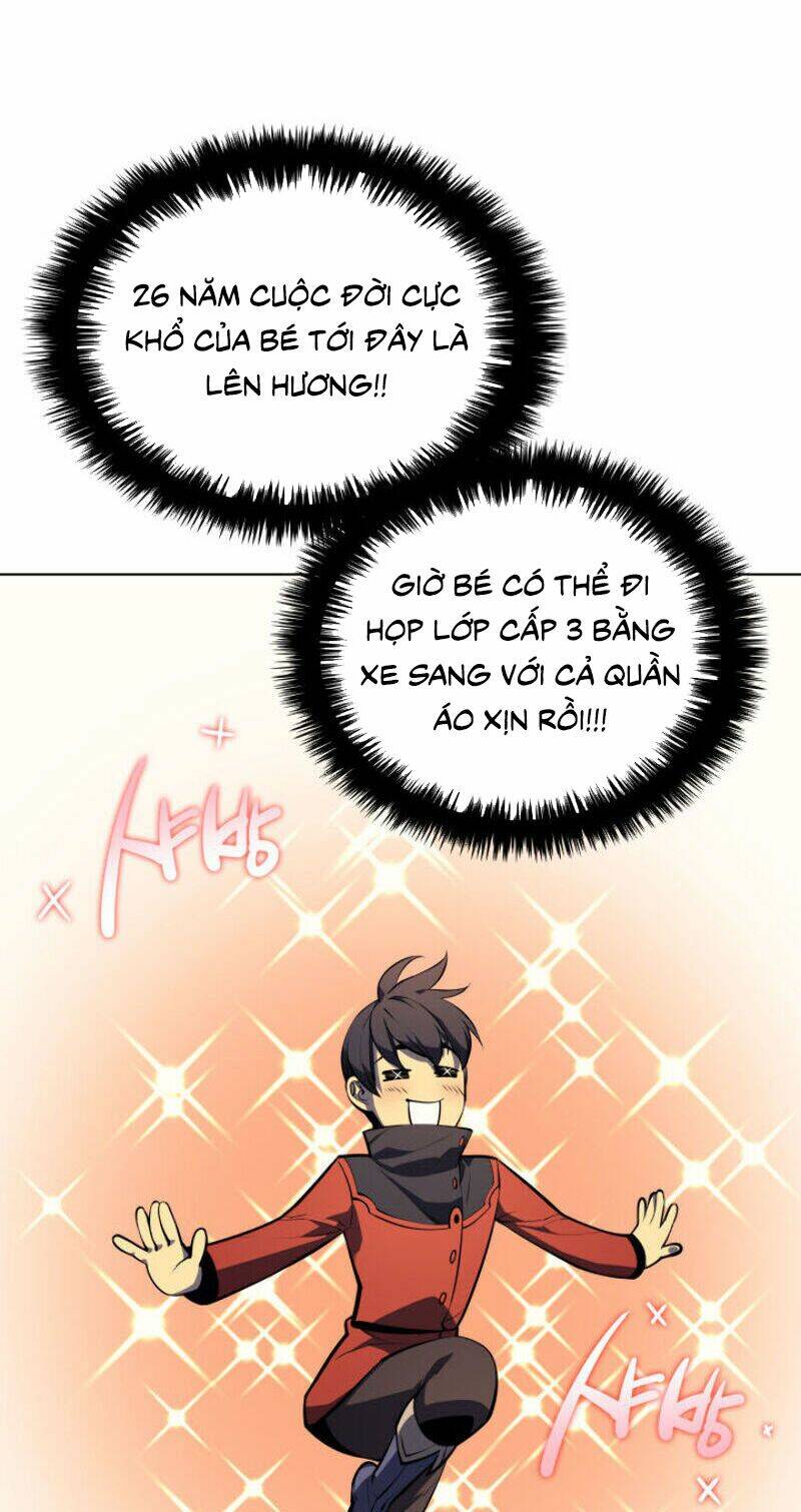 Thợ Rèn Huyền Thoại Chapter 33 - Trang 91