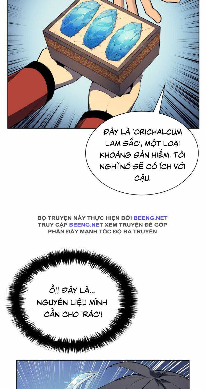 Thợ Rèn Huyền Thoại Chapter 33 - Trang 94