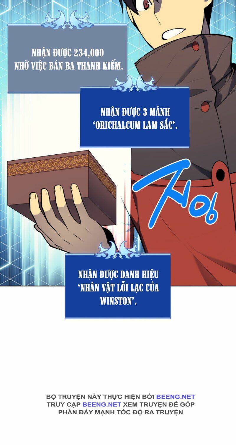 Thợ Rèn Huyền Thoại Chapter 33 - Trang 97