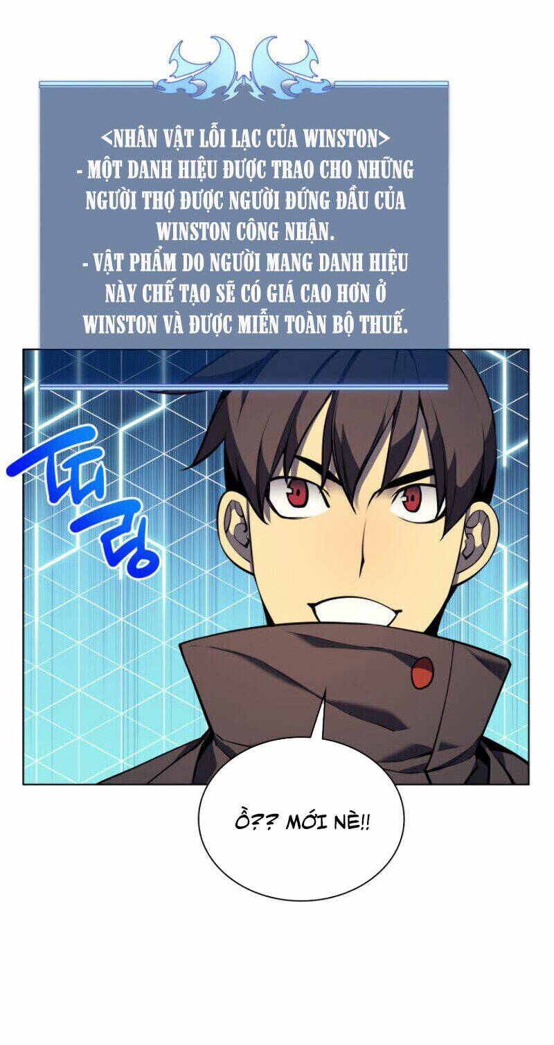 Thợ Rèn Huyền Thoại Chapter 33 - Trang 98