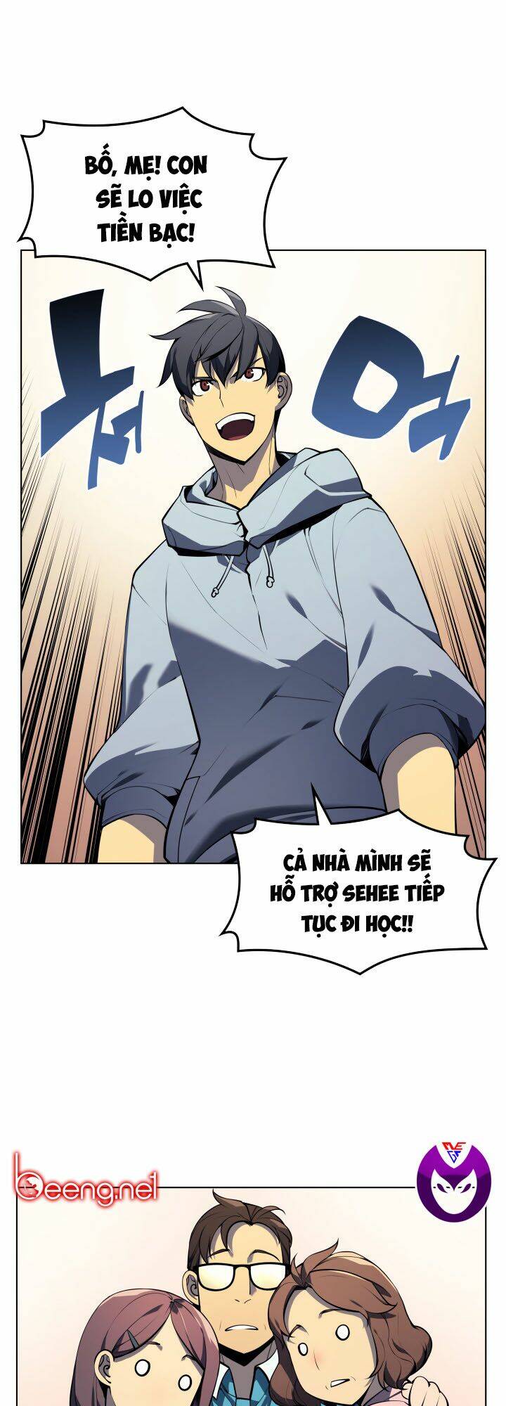 Thợ Rèn Huyền Thoại Chapter 34 - Trang 9