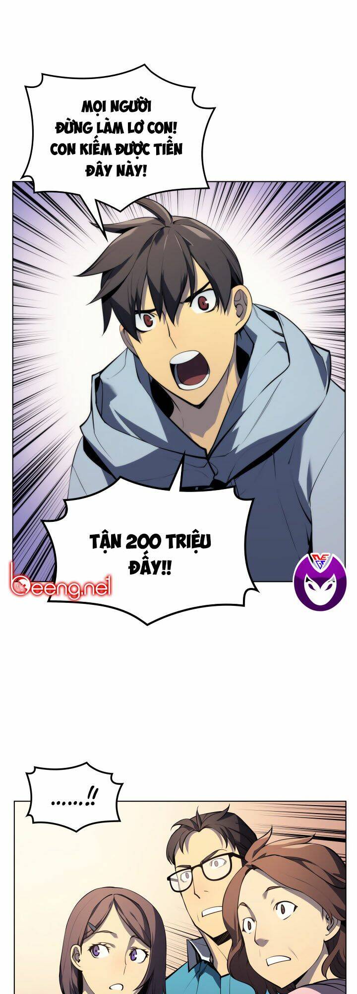 Thợ Rèn Huyền Thoại Chapter 34 - Trang 12