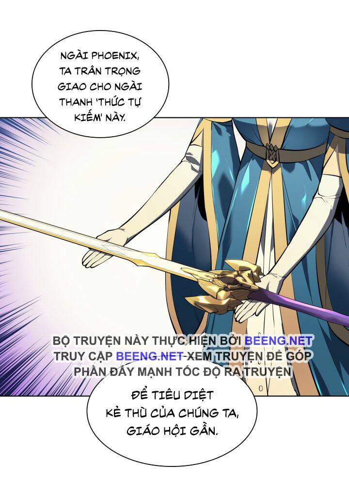 Thợ Rèn Huyền Thoại Chapter 34 - Trang 17