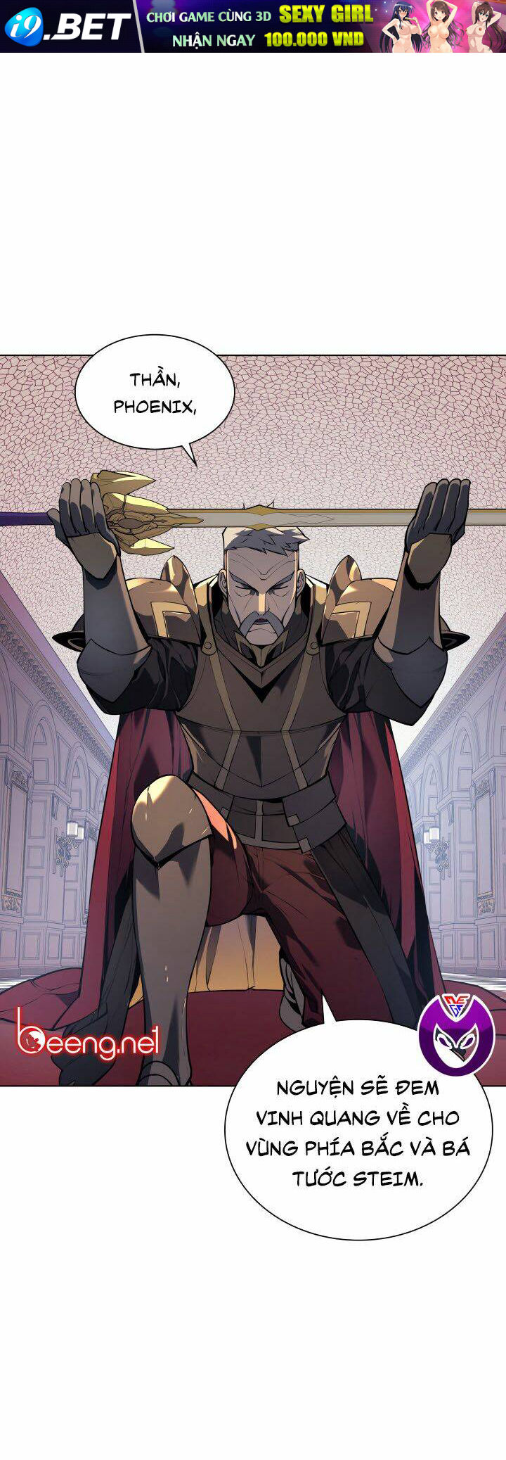 Thợ Rèn Huyền Thoại Chapter 34 - Trang 18