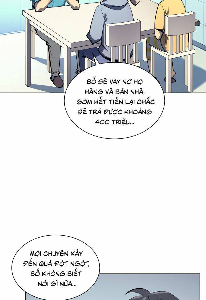 Thợ Rèn Huyền Thoại Chapter 34 - Trang 1