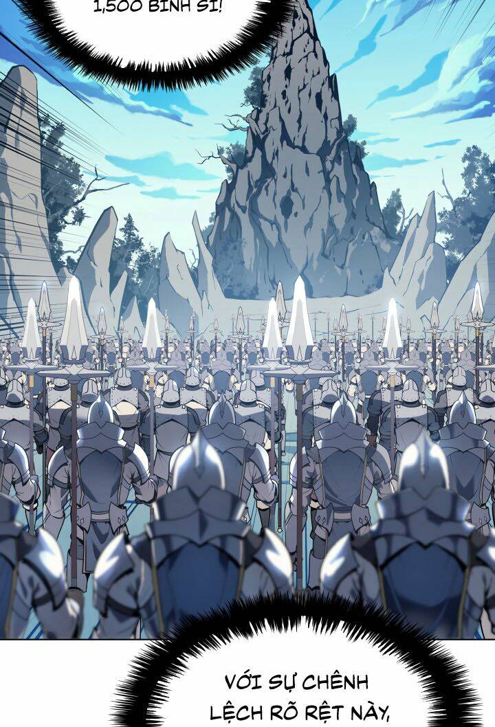 Thợ Rèn Huyền Thoại Chapter 34 - Trang 22