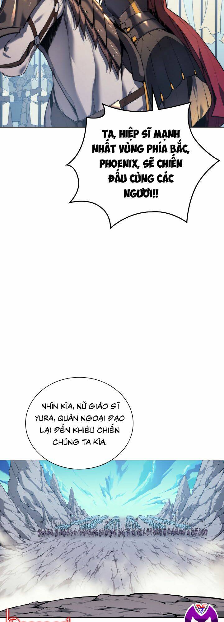 Thợ Rèn Huyền Thoại Chapter 34 - Trang 24