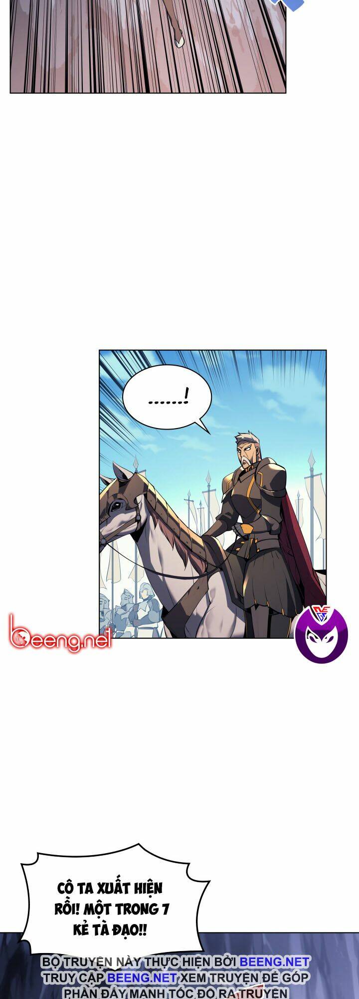 Thợ Rèn Huyền Thoại Chapter 34 - Trang 30