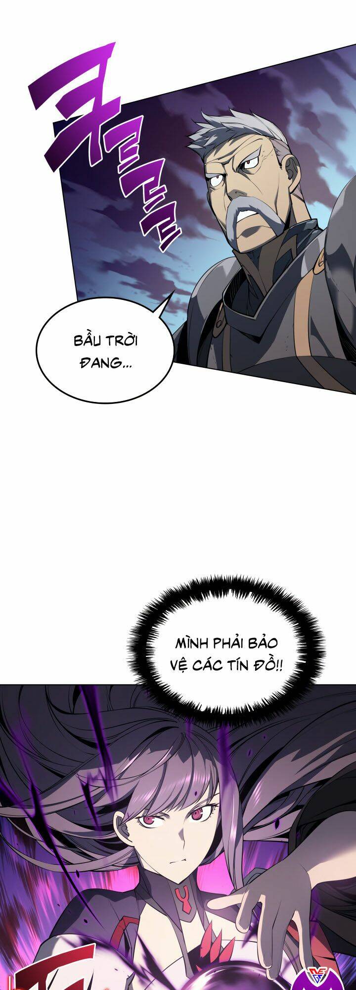 Thợ Rèn Huyền Thoại Chapter 34 - Trang 36