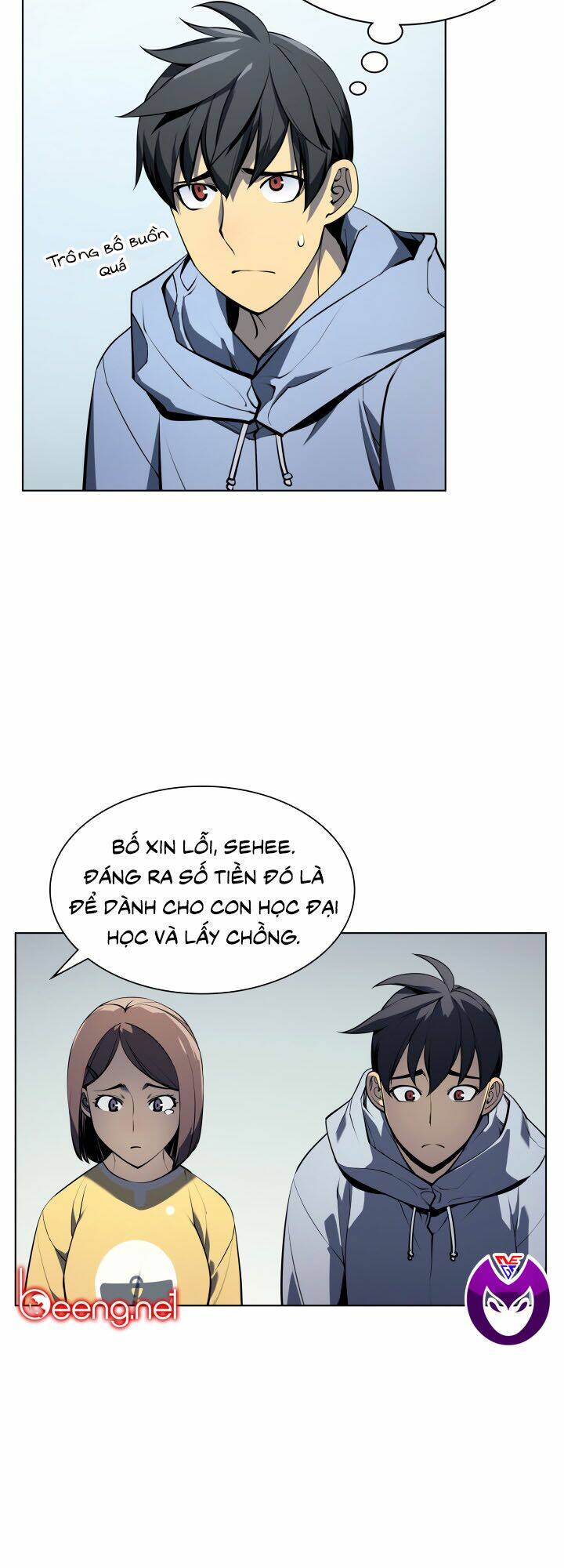 Thợ Rèn Huyền Thoại Chapter 34 - Trang 3