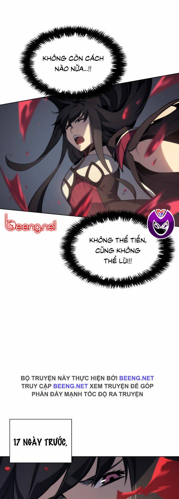 Thợ Rèn Huyền Thoại Chapter 34 - Trang 60