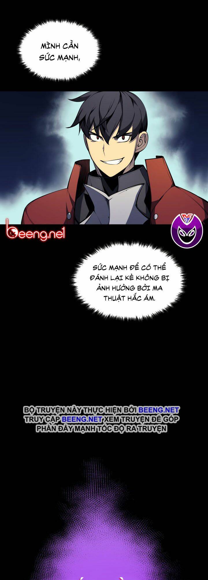 Thợ Rèn Huyền Thoại Chapter 34 - Trang 63