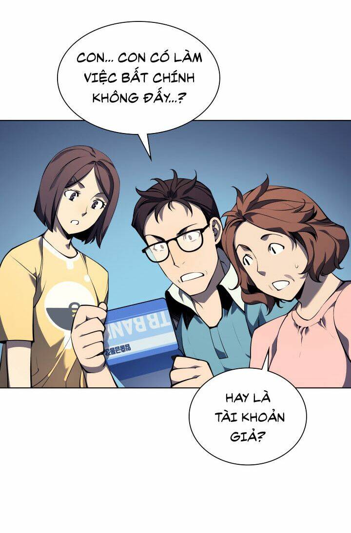 Thợ Rèn Huyền Thoại Chapter 34 - Trang 68