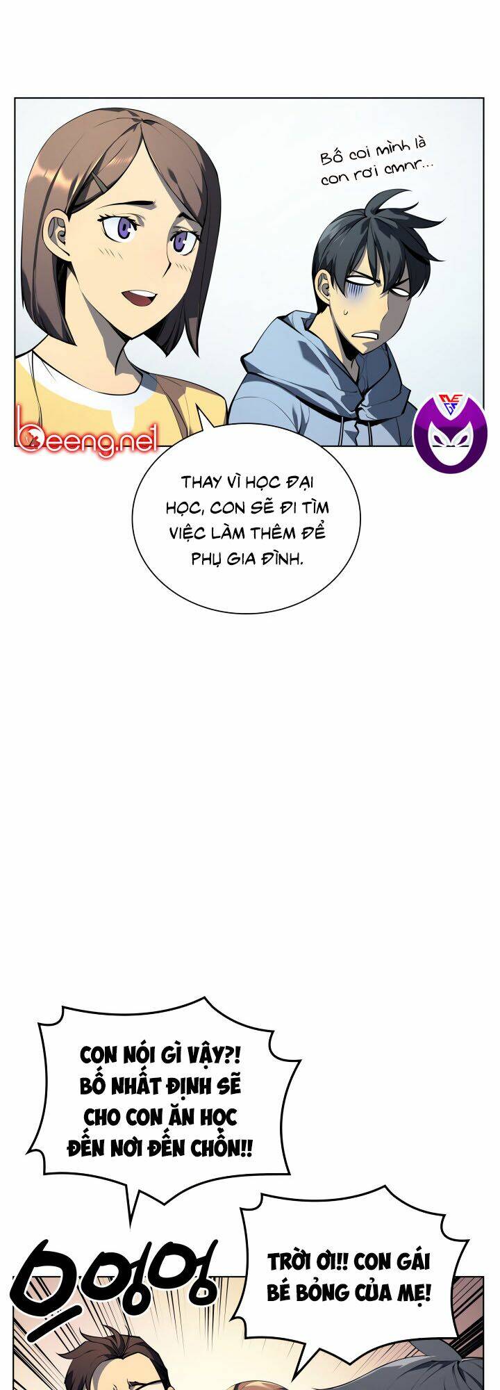 Thợ Rèn Huyền Thoại Chapter 34 - Trang 6