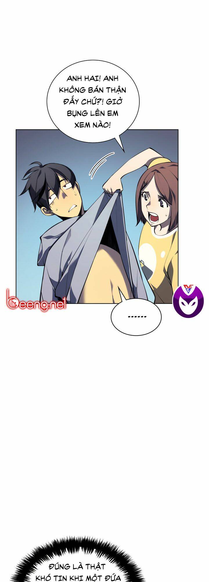 Thợ Rèn Huyền Thoại Chapter 34 - Trang 69