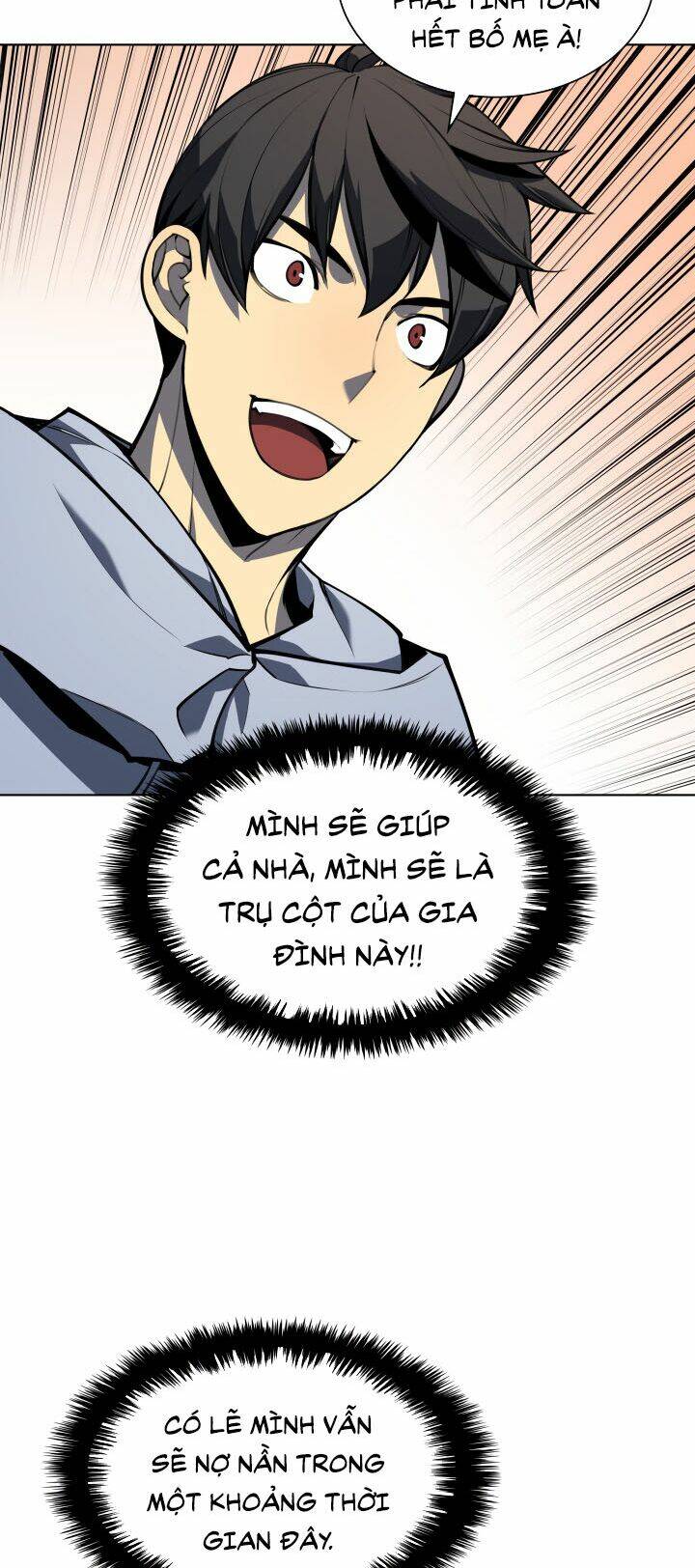 Thợ Rèn Huyền Thoại Chapter 34 - Trang 81