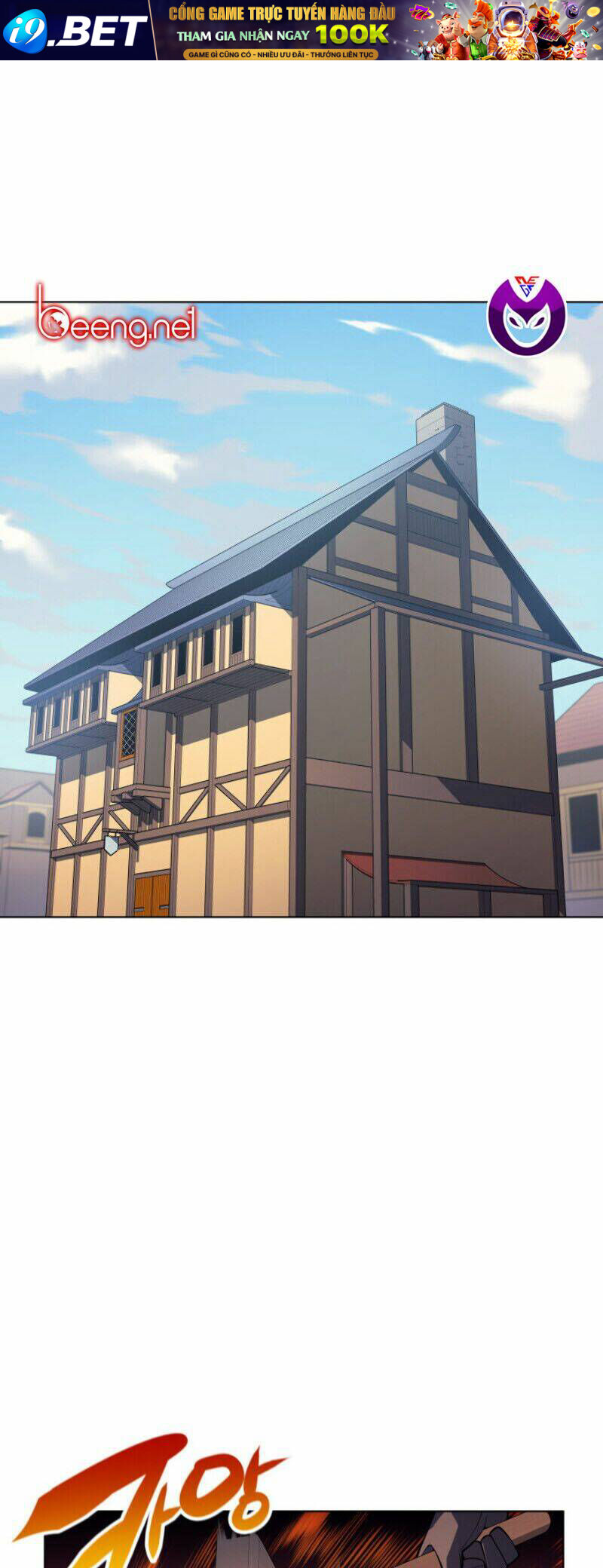 Thợ Rèn Huyền Thoại Chapter 35 - Trang 10