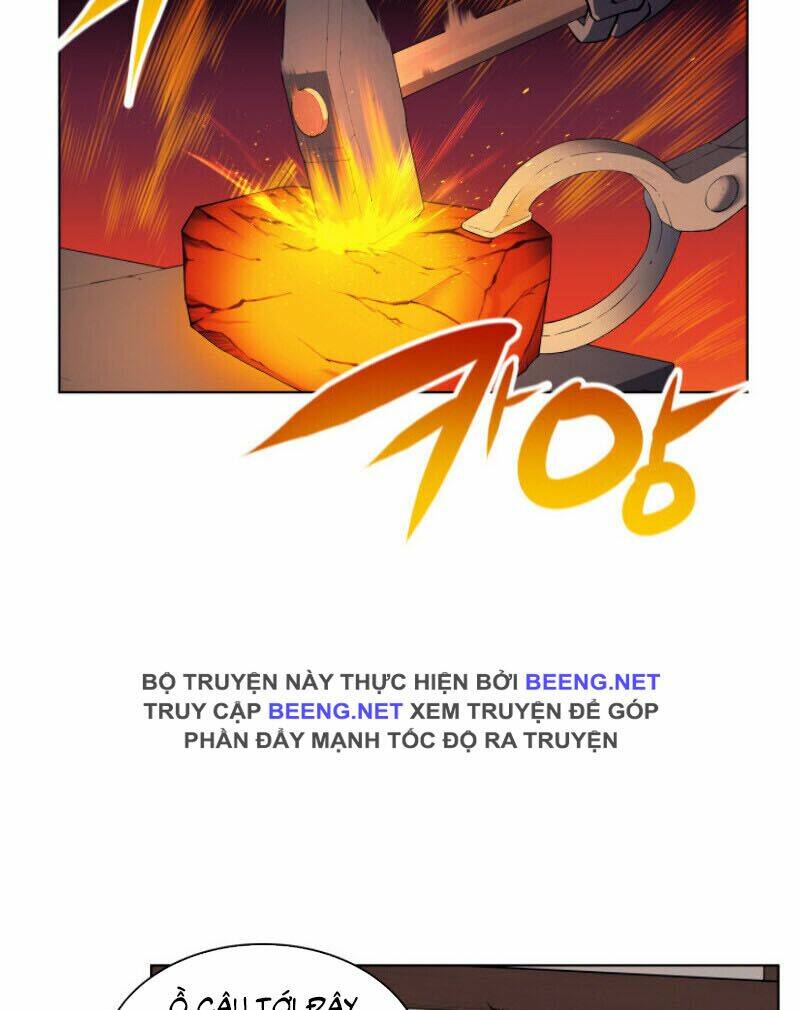Thợ Rèn Huyền Thoại Chapter 35 - Trang 11