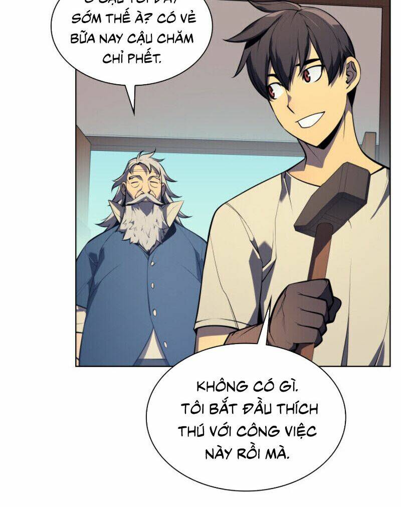 Thợ Rèn Huyền Thoại Chapter 35 - Trang 12