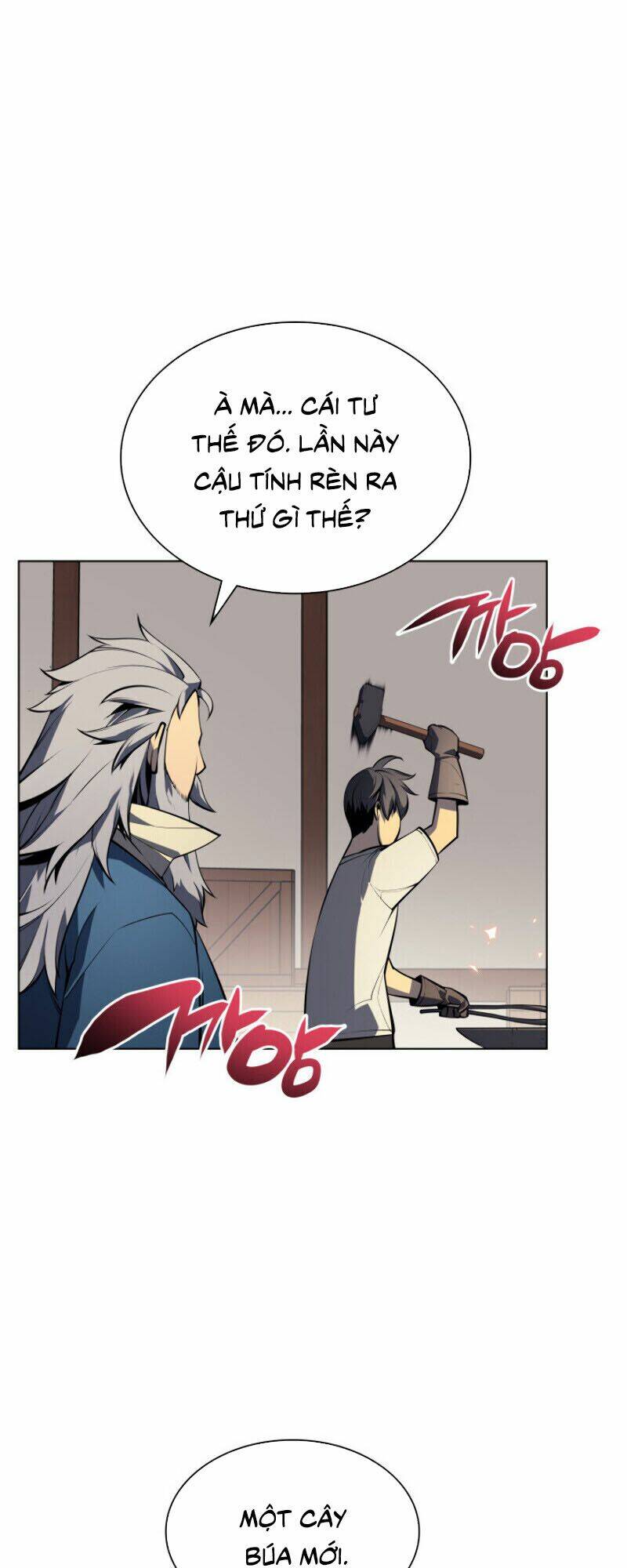 Thợ Rèn Huyền Thoại Chapter 35 - Trang 13