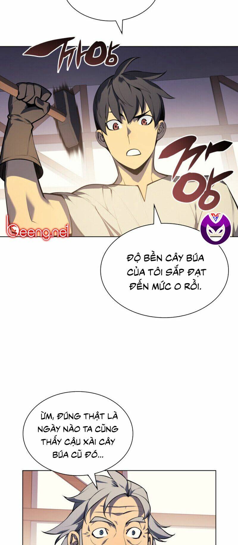 Thợ Rèn Huyền Thoại Chapter 35 - Trang 14