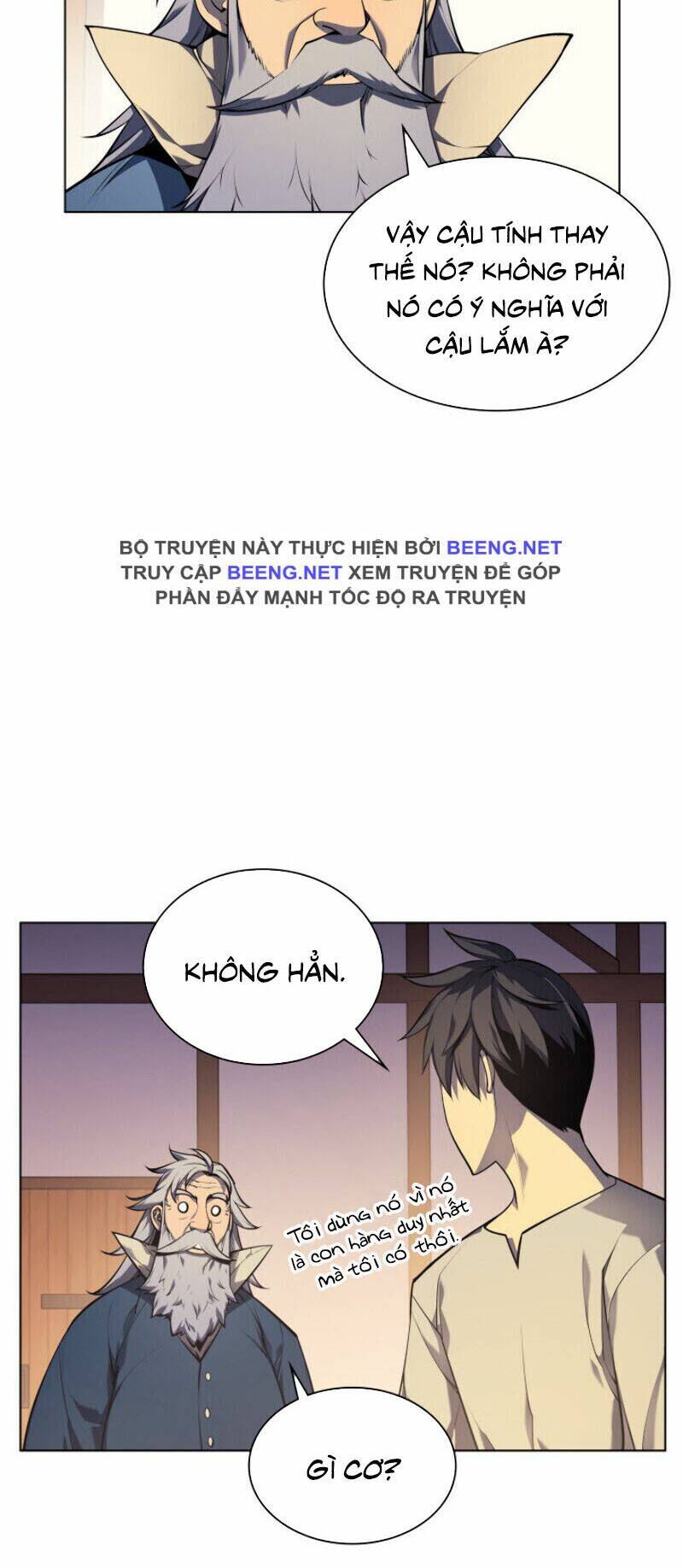 Thợ Rèn Huyền Thoại Chapter 35 - Trang 15