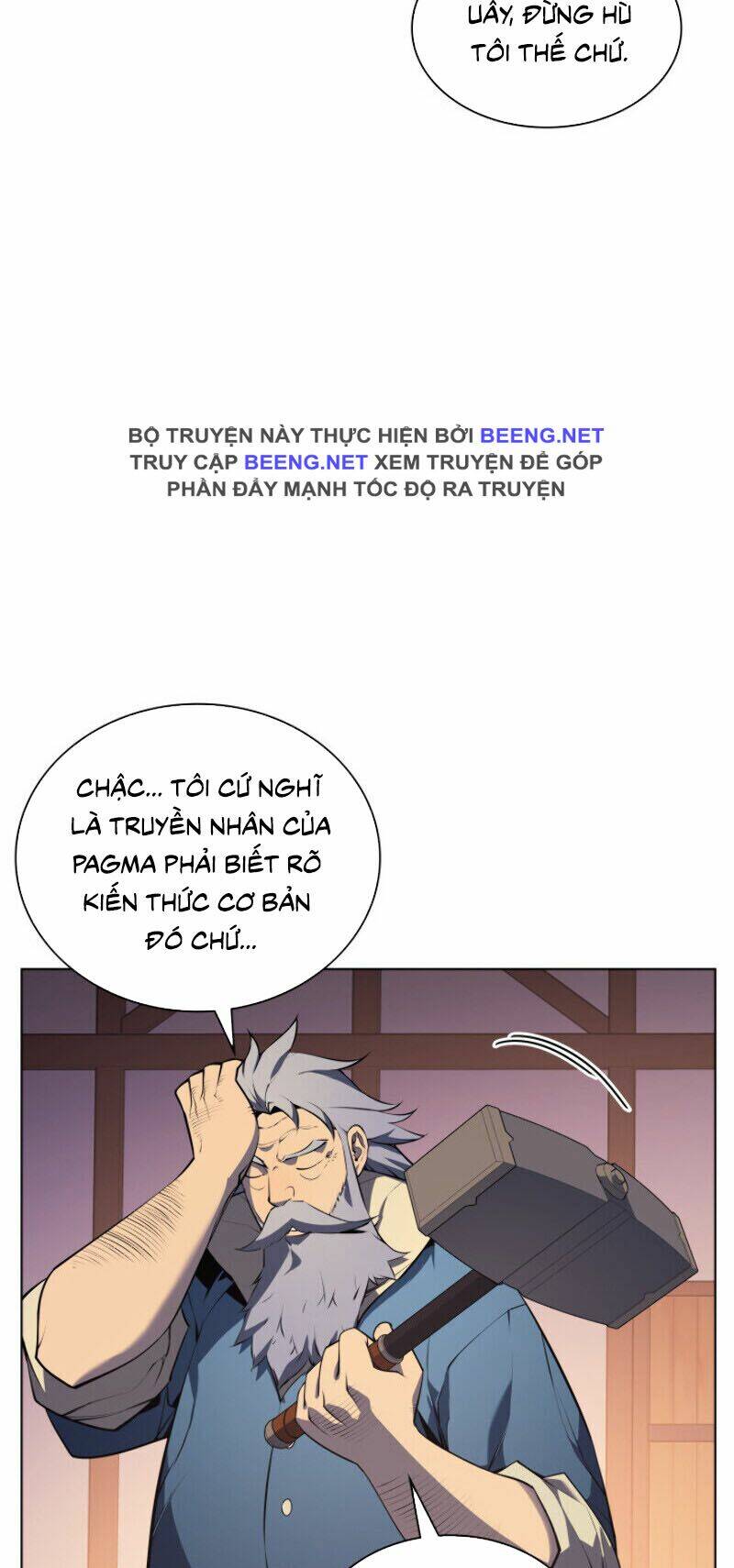 Thợ Rèn Huyền Thoại Chapter 35 - Trang 17