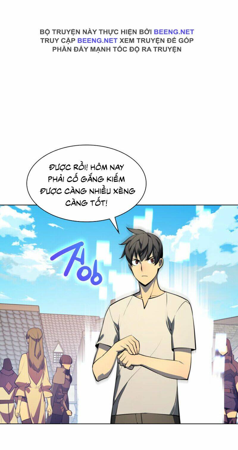 Thợ Rèn Huyền Thoại Chapter 35 - Trang 1